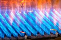 Wetley Rocks gas fired boilers
